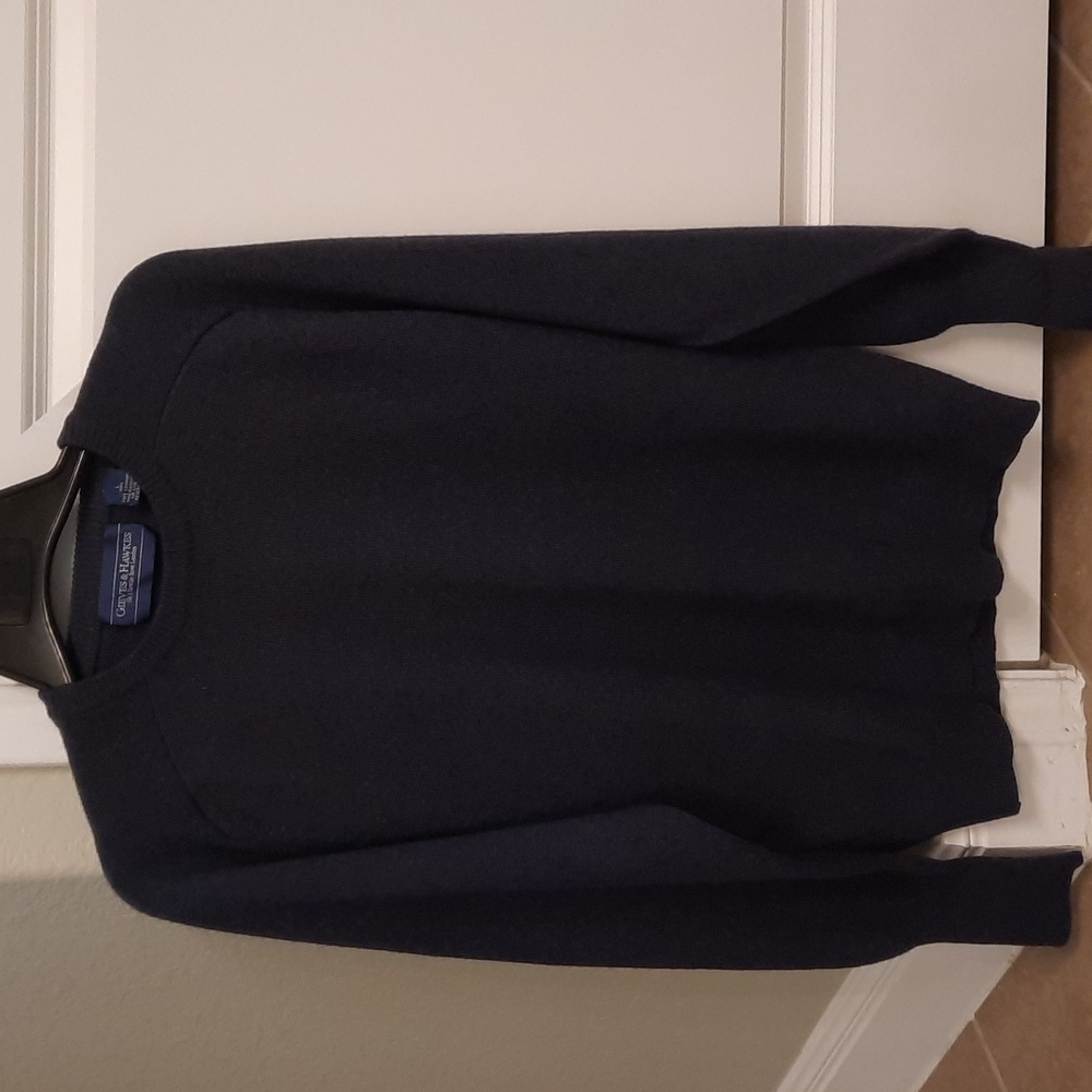 Mens Cashmere sweater